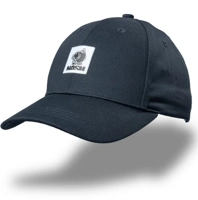 Nash Make It Happen Badge Baseball Cap Black